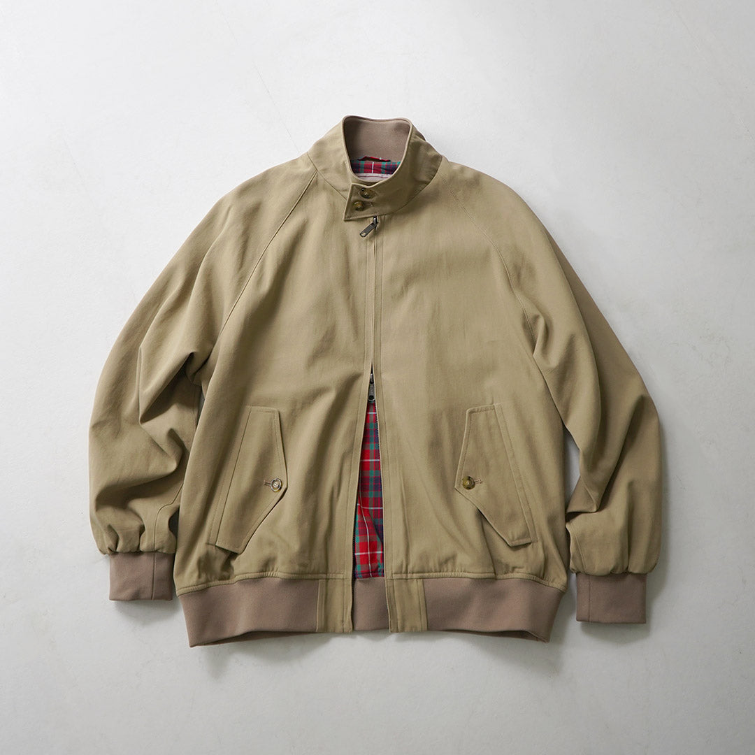 BARACUTA（バラクータ）