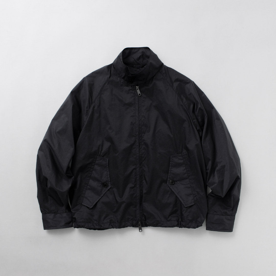 BARACUTA（バラクータ）