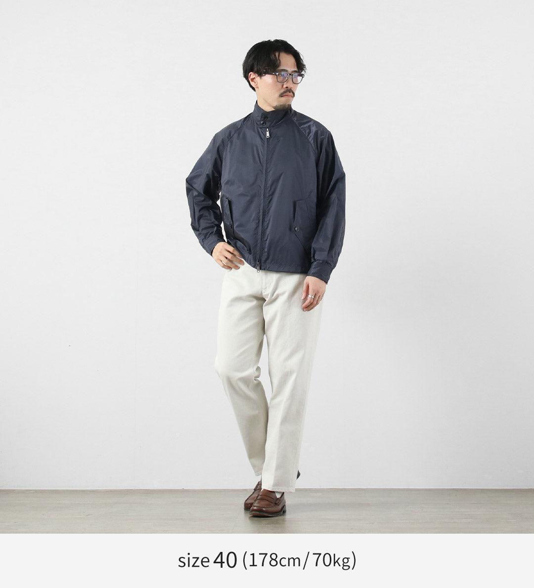 BARACUTA（バラクータ）