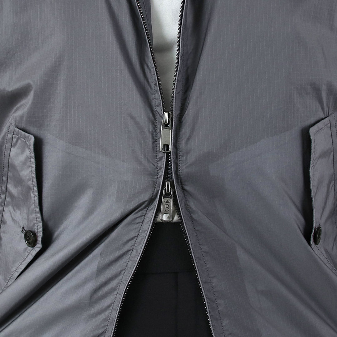 BARACUTA（バラクータ）