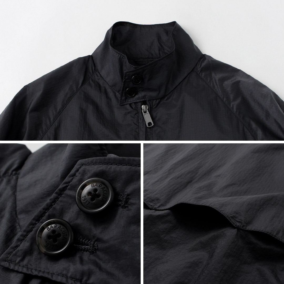 BARACUTA（バラクータ）