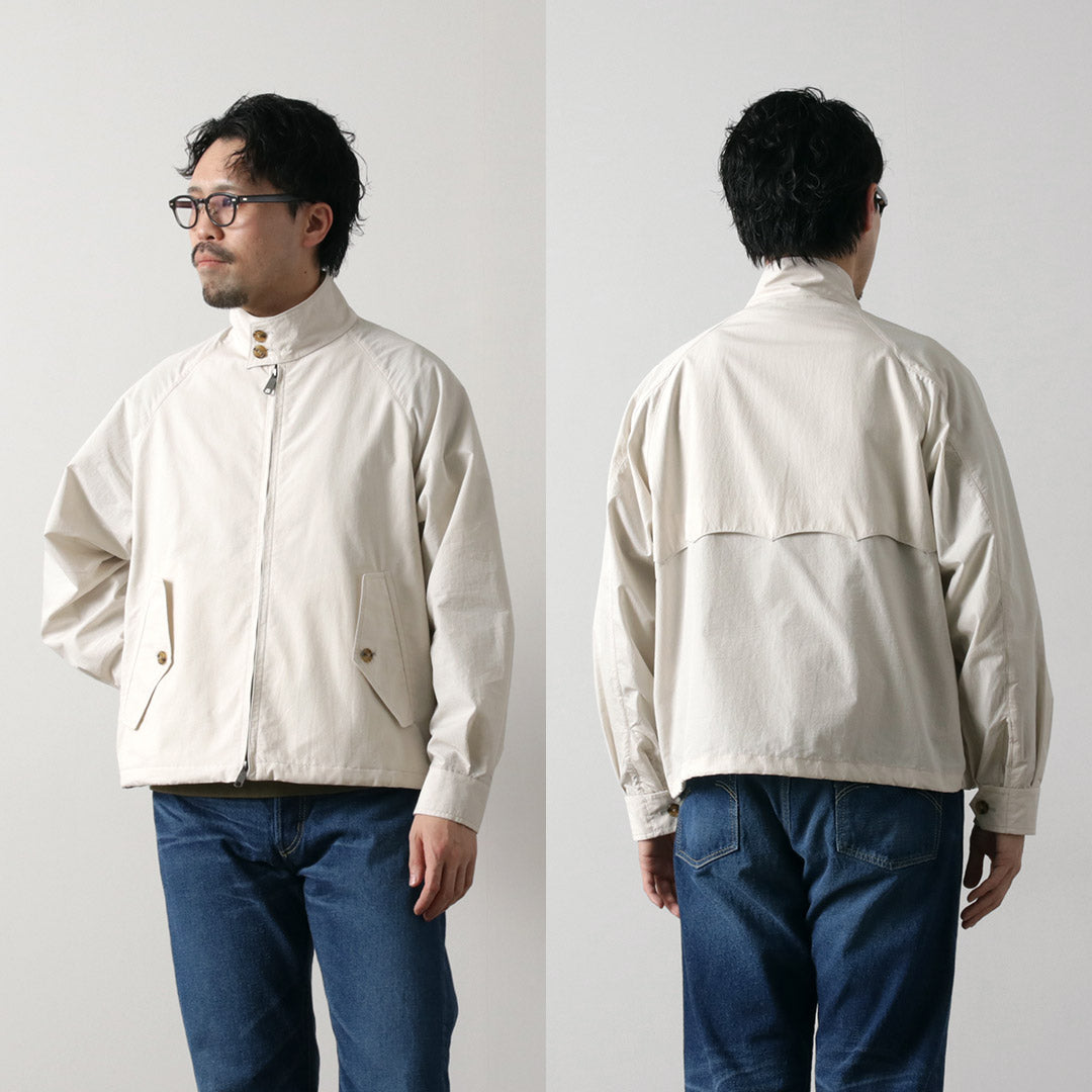 BARACUTA（バラクータ）