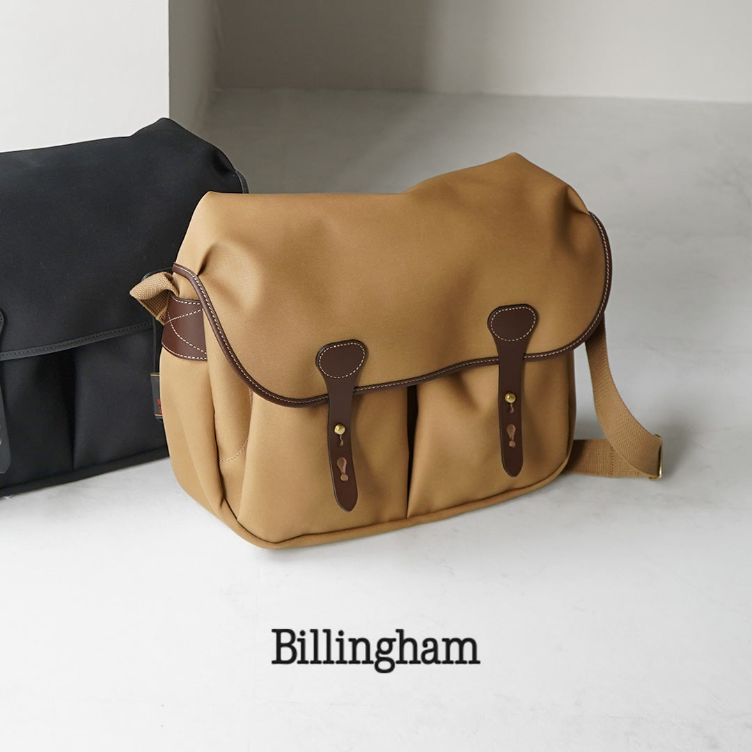 BILLINGHAM（ビリンガム） スタジオサッチェル