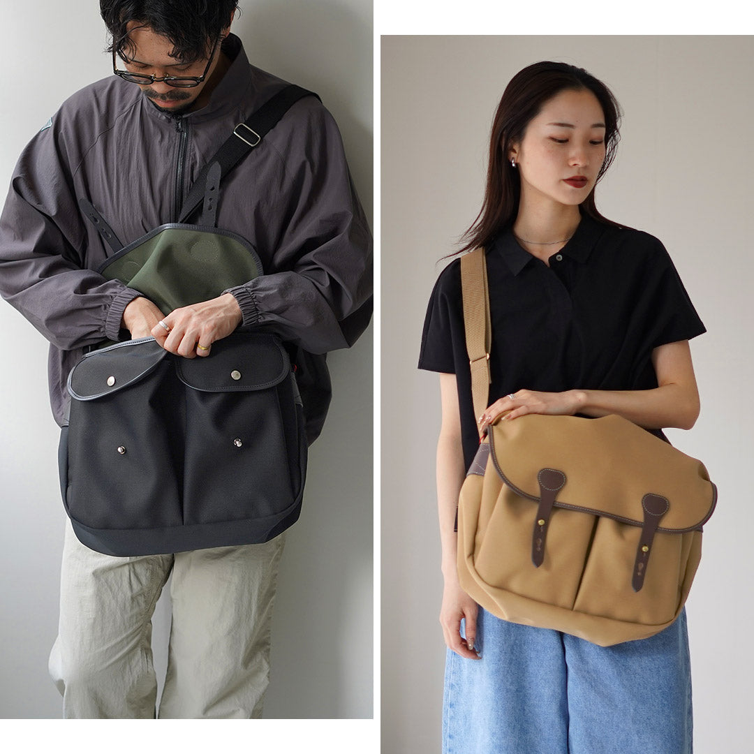 BILLINGHAM（ビリンガム）