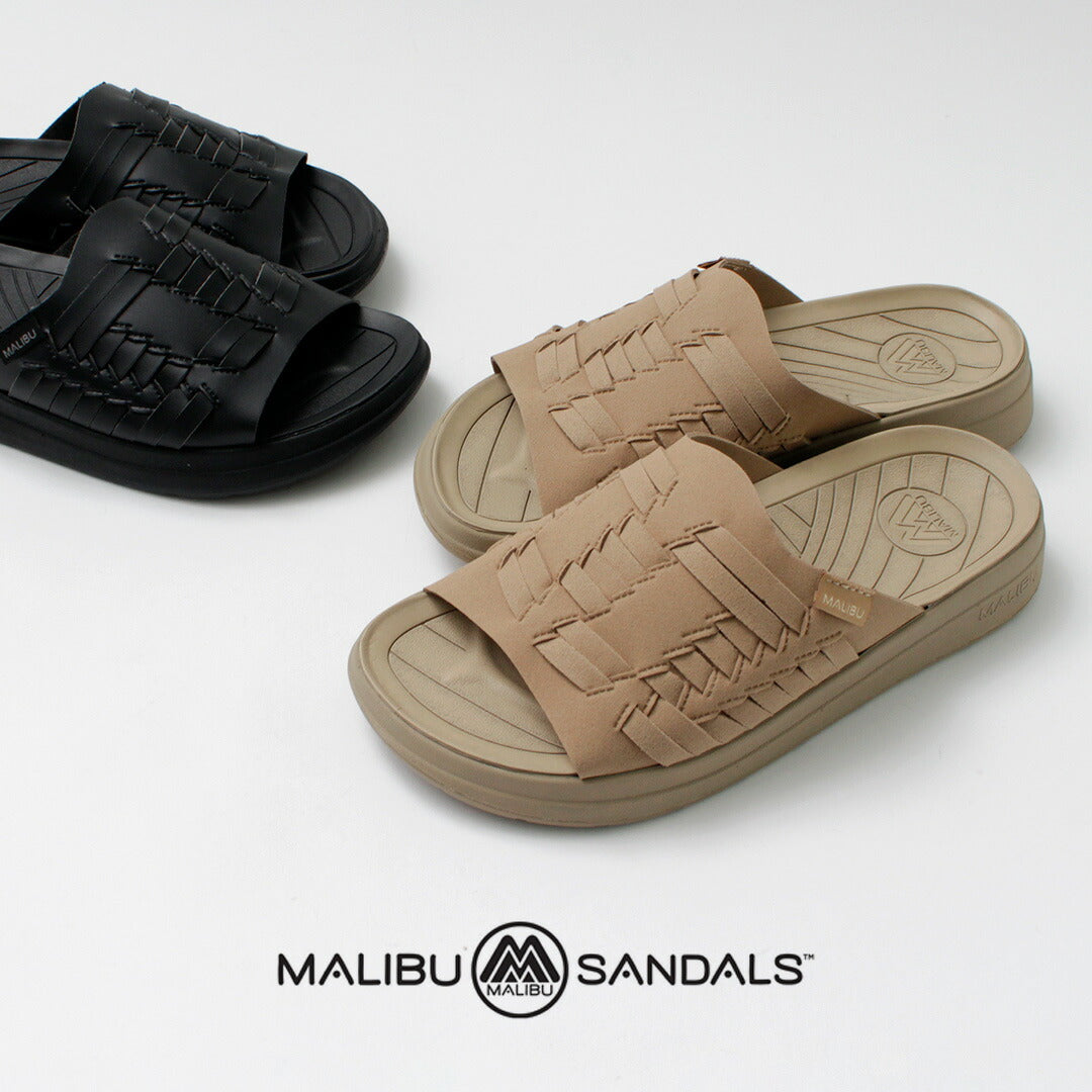 MALIBUSANDALS（マリブサンダルズ）