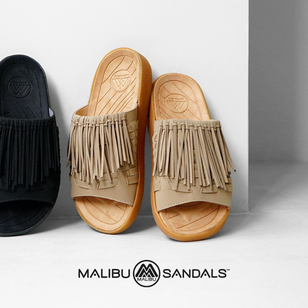 MALIBUSANDALS（マリブサンダルズ）