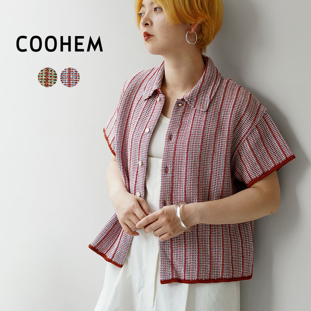 COOHEM（コーヘン）