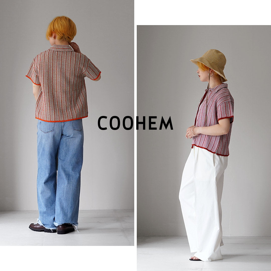 COOHEM（コーヘン）