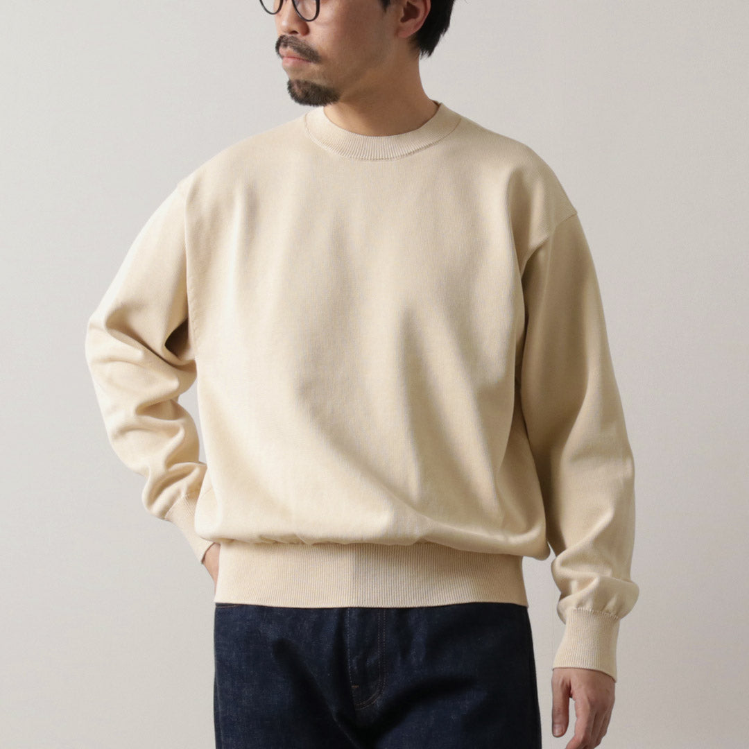 YONETOMI NEW BASIC（ヨネトミニューベーシック） リジッド シー