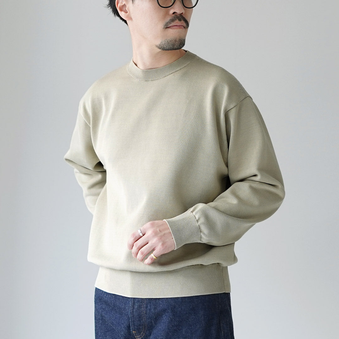 YONETOMI NEW BASIC（ヨネトミニューベーシック） リジッド シー