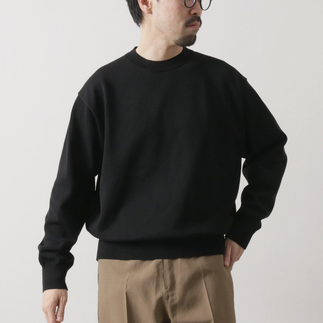 YONETOMI NEW BASIC（ヨネトミニューベーシック） リジッド シー