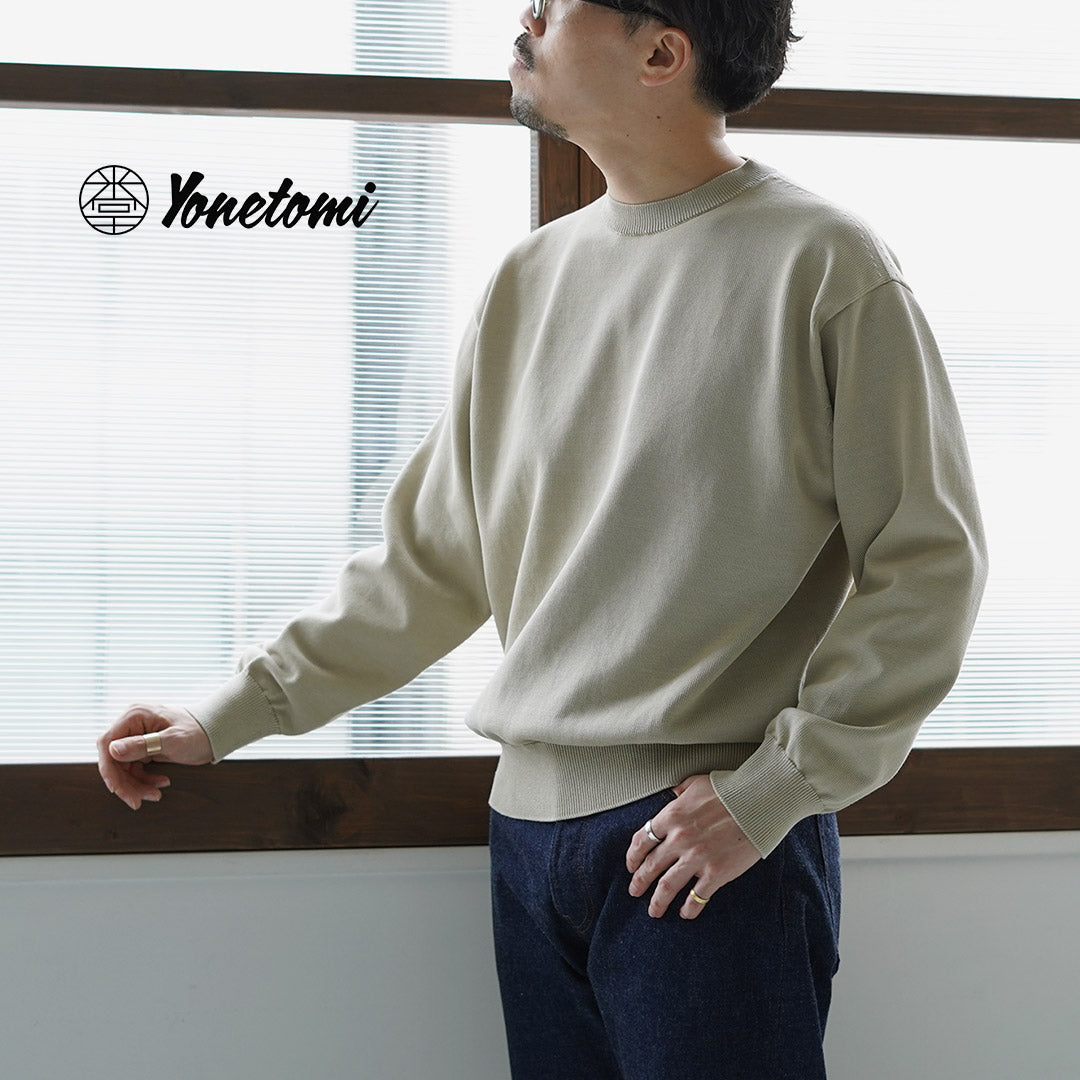 YONETOMINEWBASIC（ヨネトミニューベーシック）