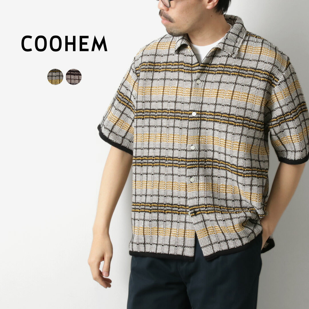 COOHEM（コーヘン）