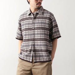 brown / M