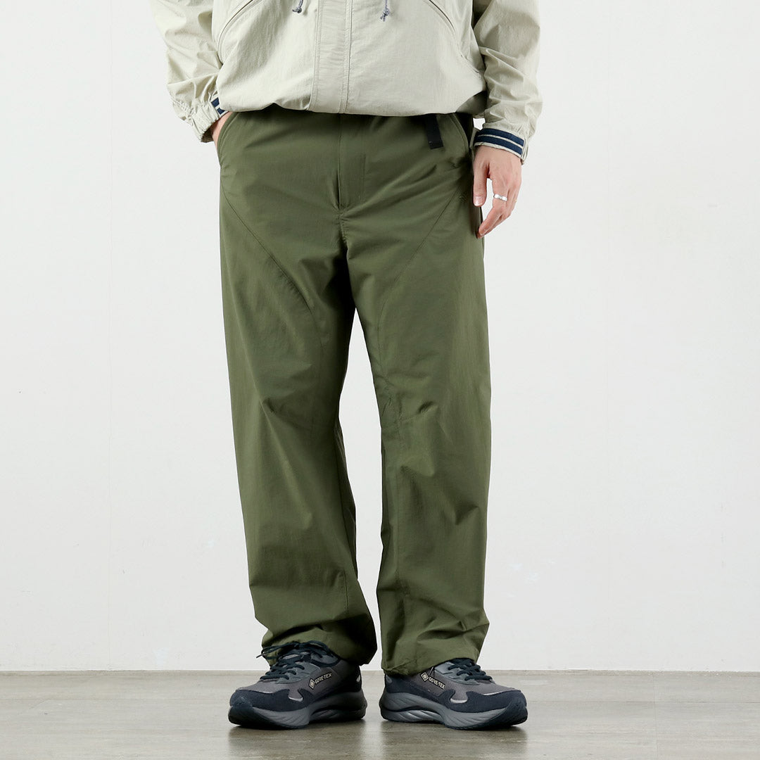 ✨ゴアテックスプロ✨【MARMOT マーモット】 ハードシェルパンツ 高品質 Marmot（マーモット） パンツ メンズ ミニマリスト ゴアテックス