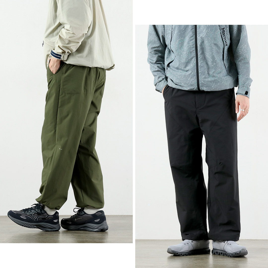 MARMOT（マーモット） パーテックス ジャンクション パンツ / PERTEX
