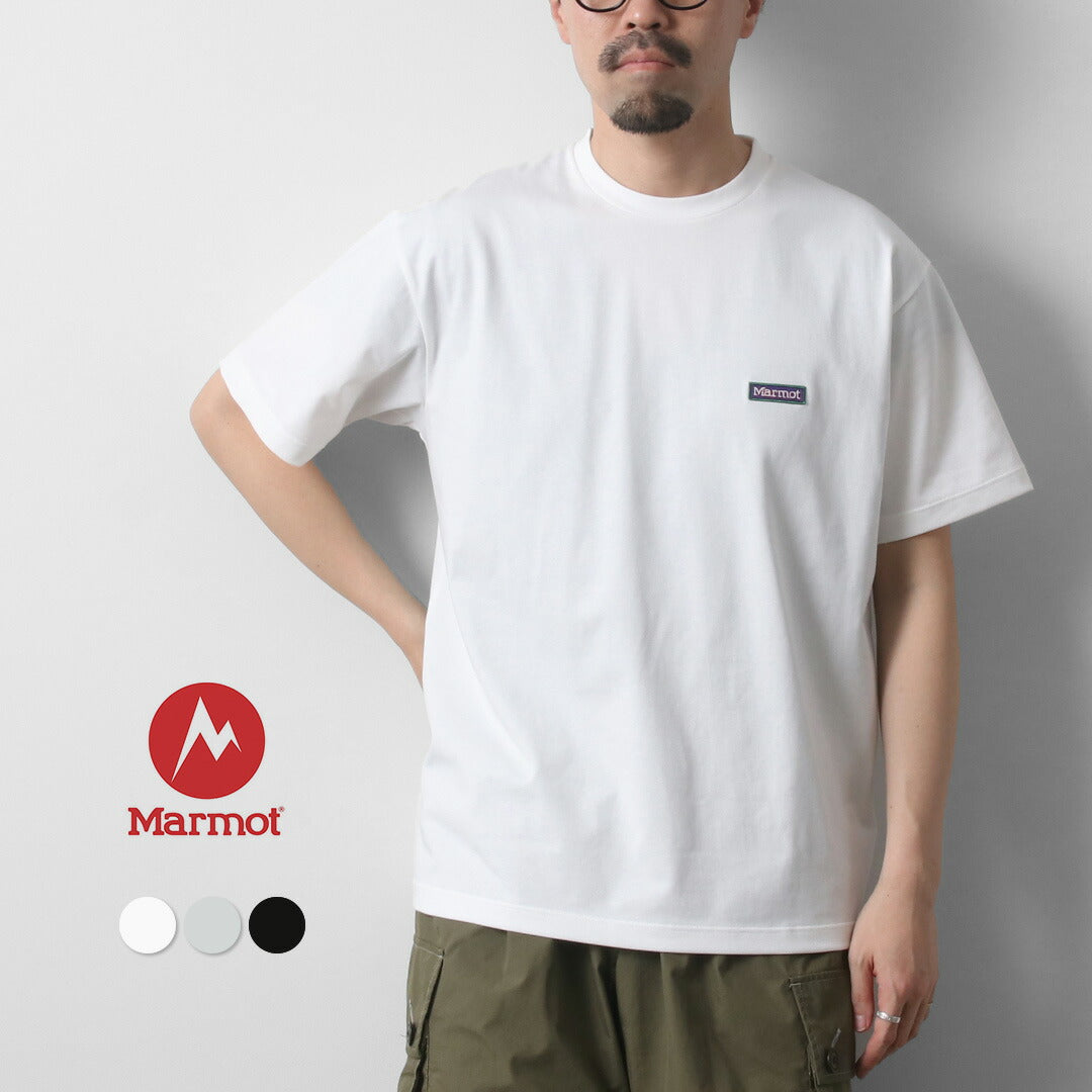 MARMOT（マーモット）