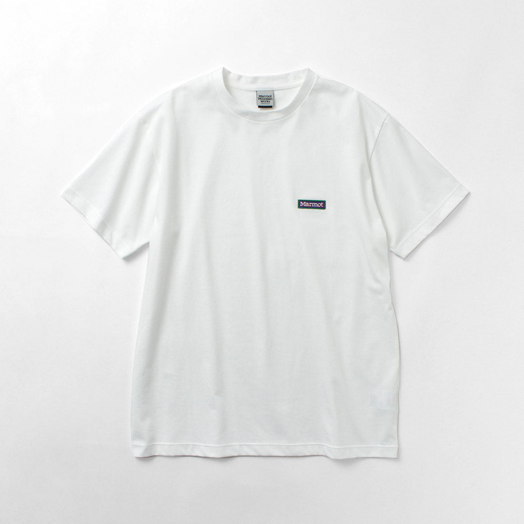 MARMOT（マーモット）