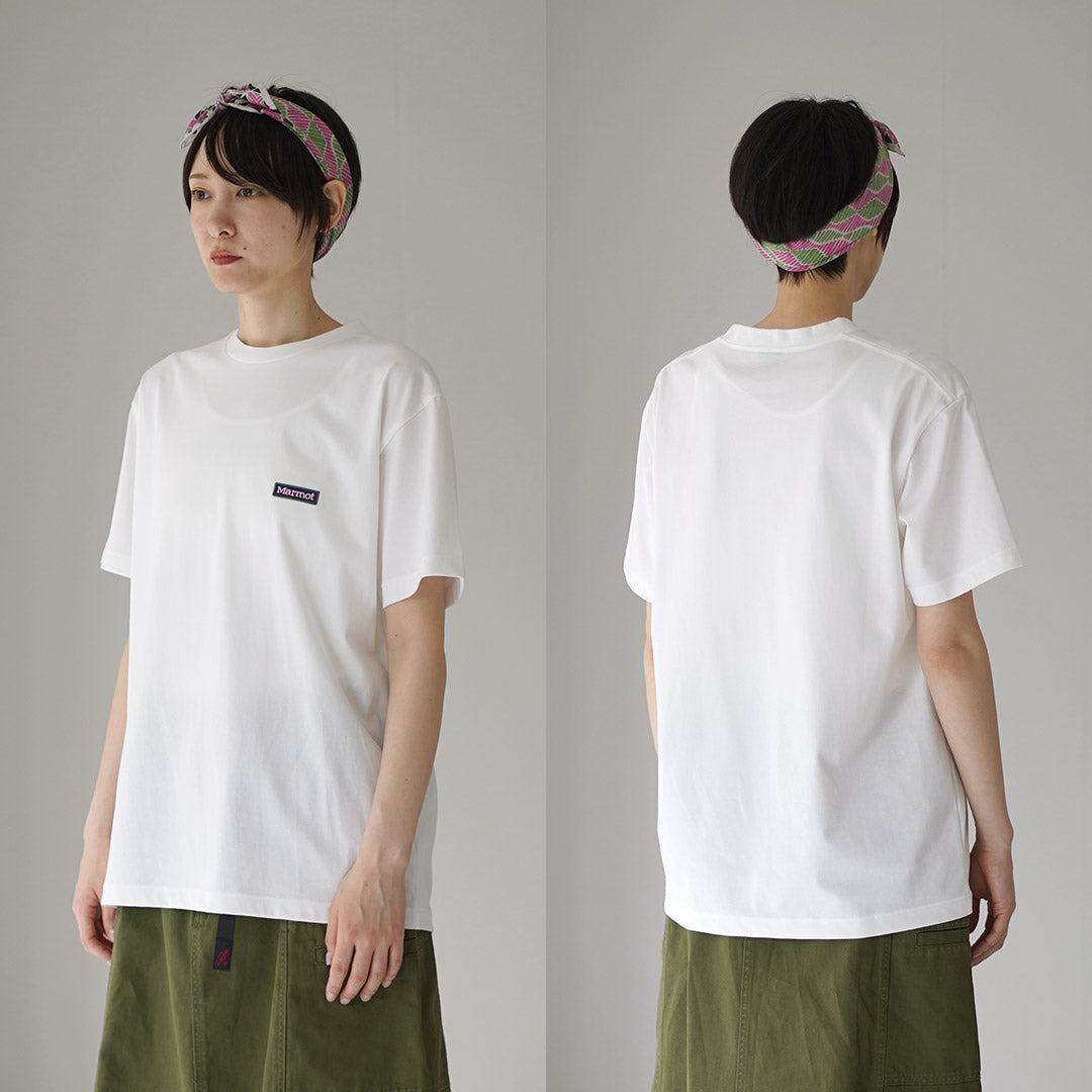 MARMOT（マーモット）