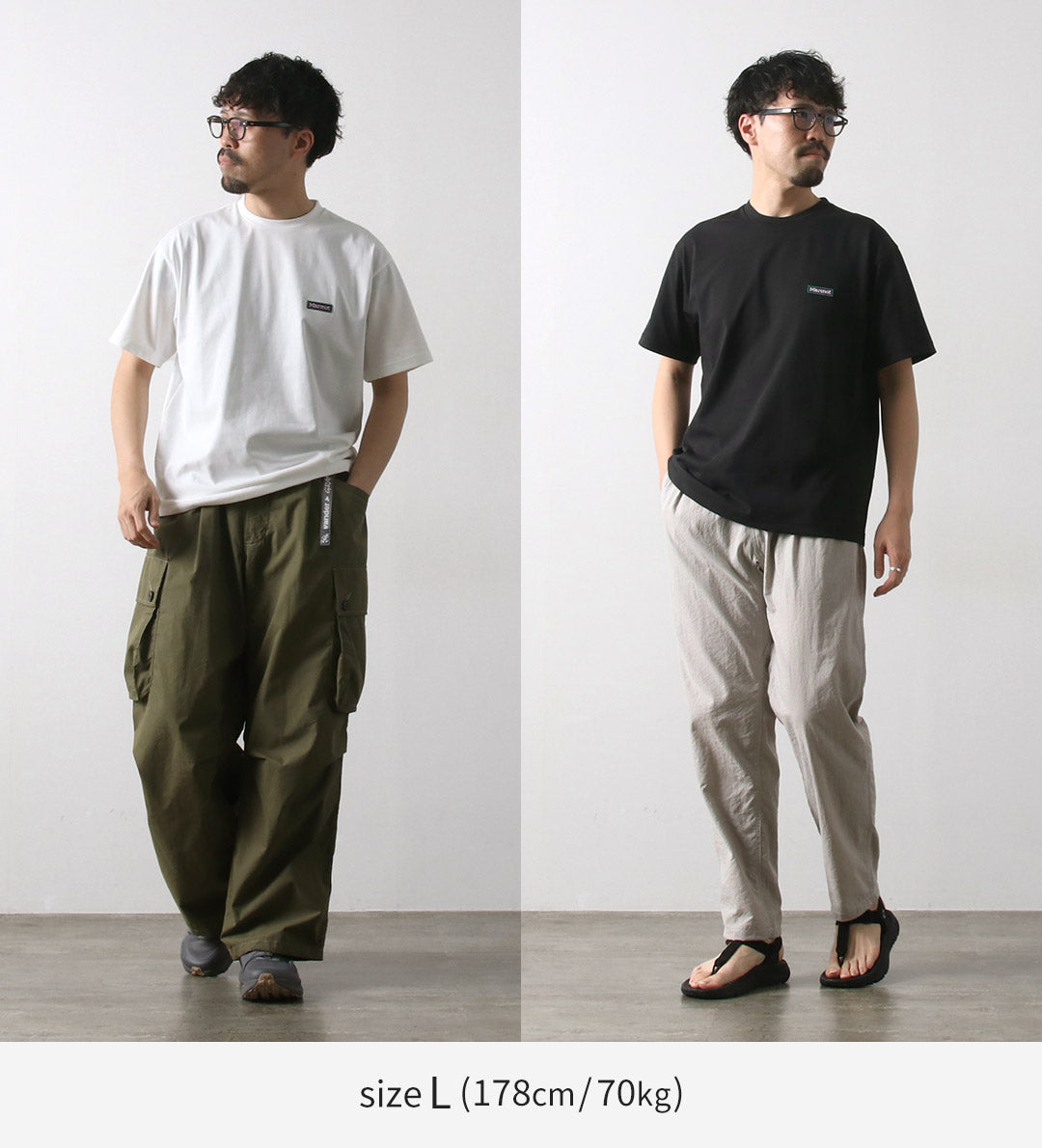 MARMOT（マーモット）