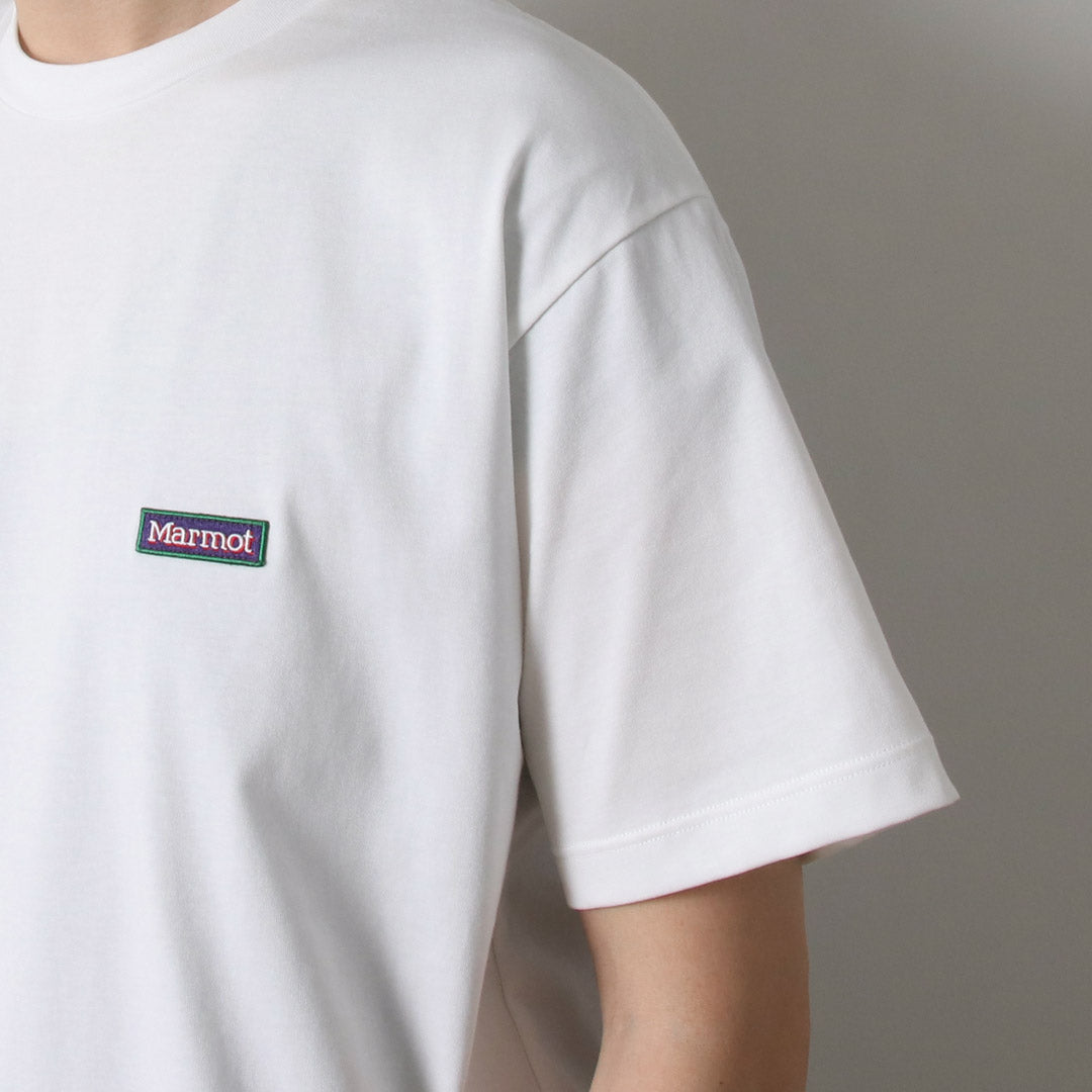 MARMOT（マーモット）