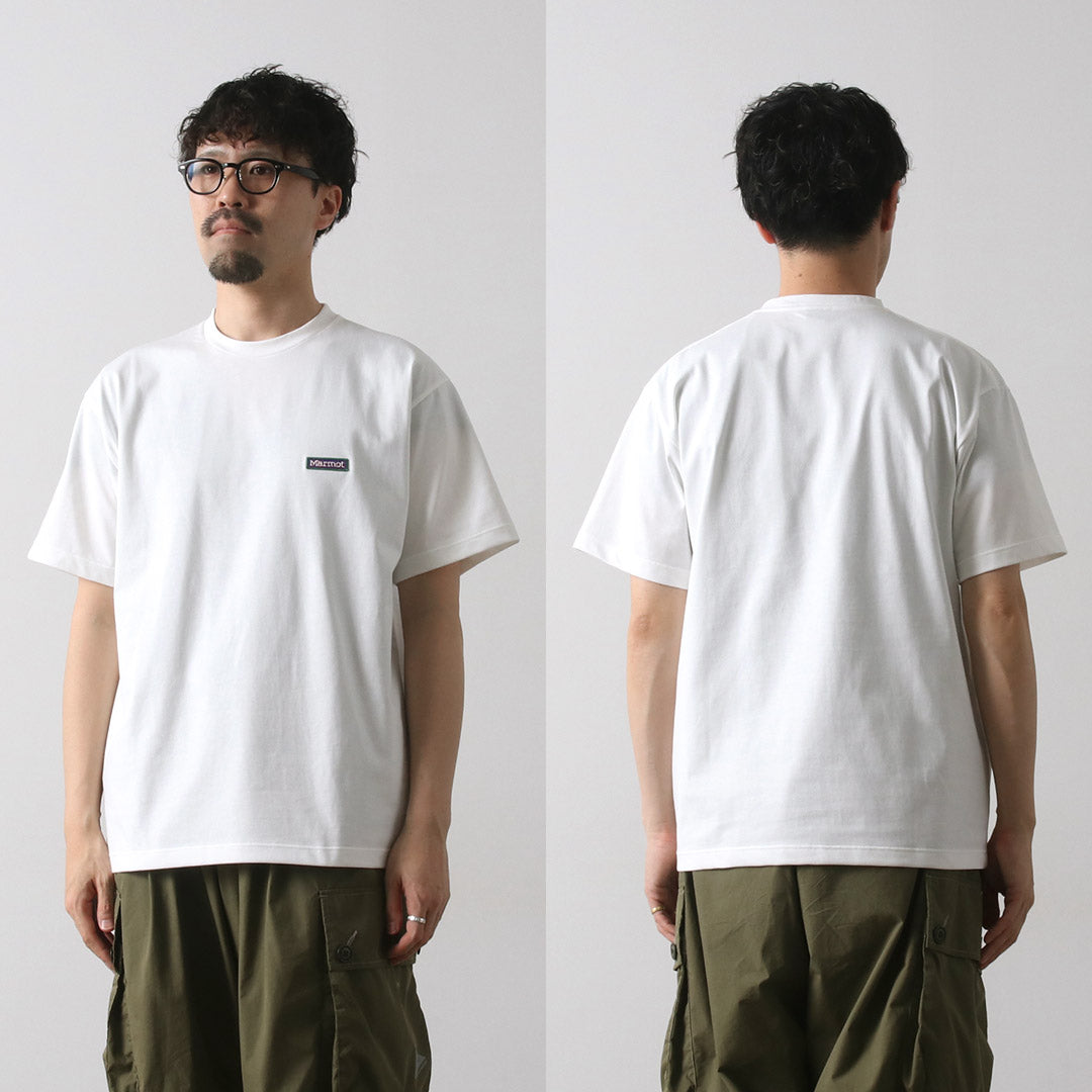 MARMOT（マーモット）
