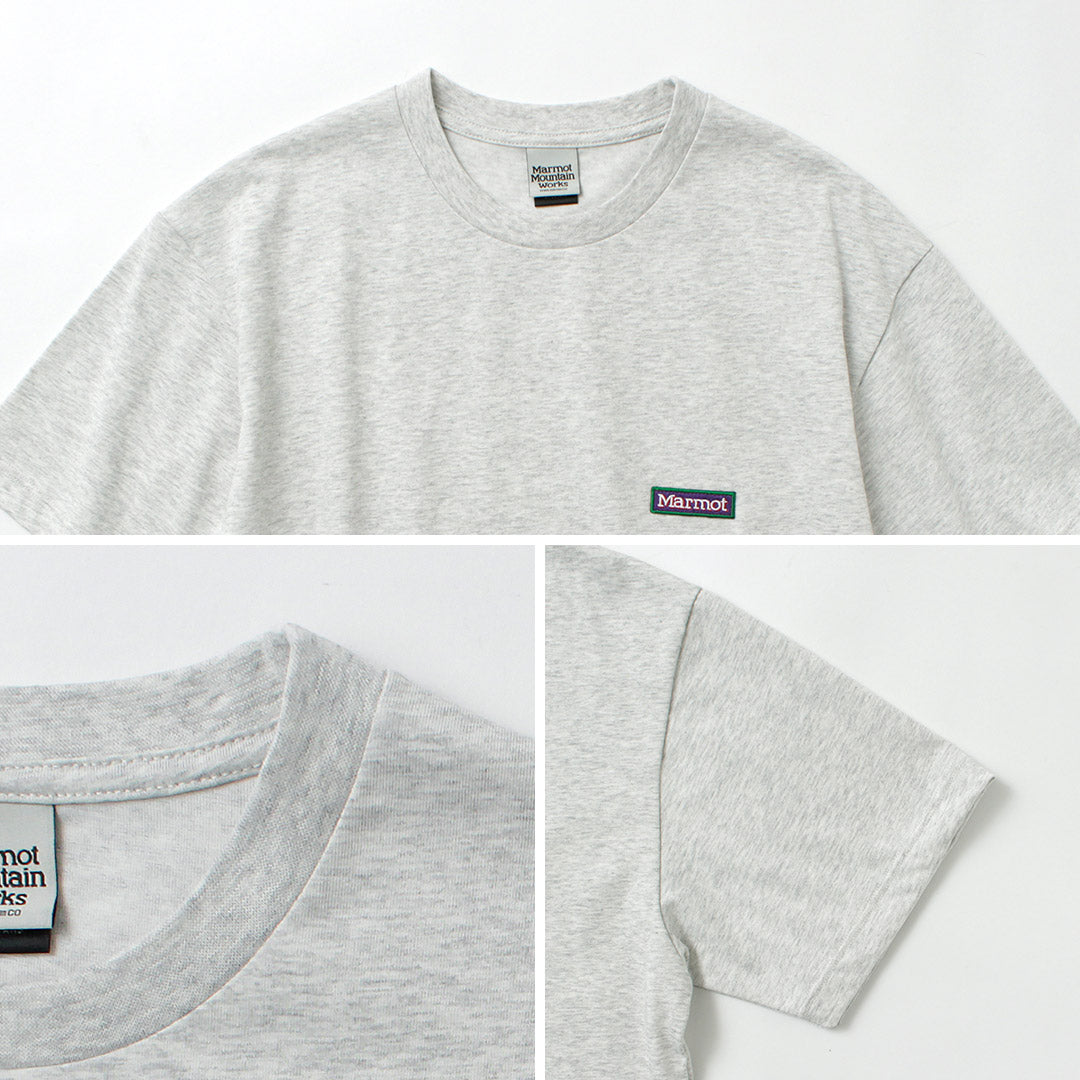 MARMOT（マーモット）