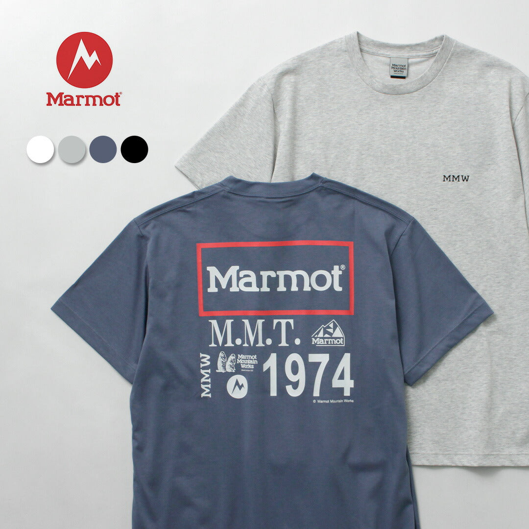 MARMOT（マーモット）