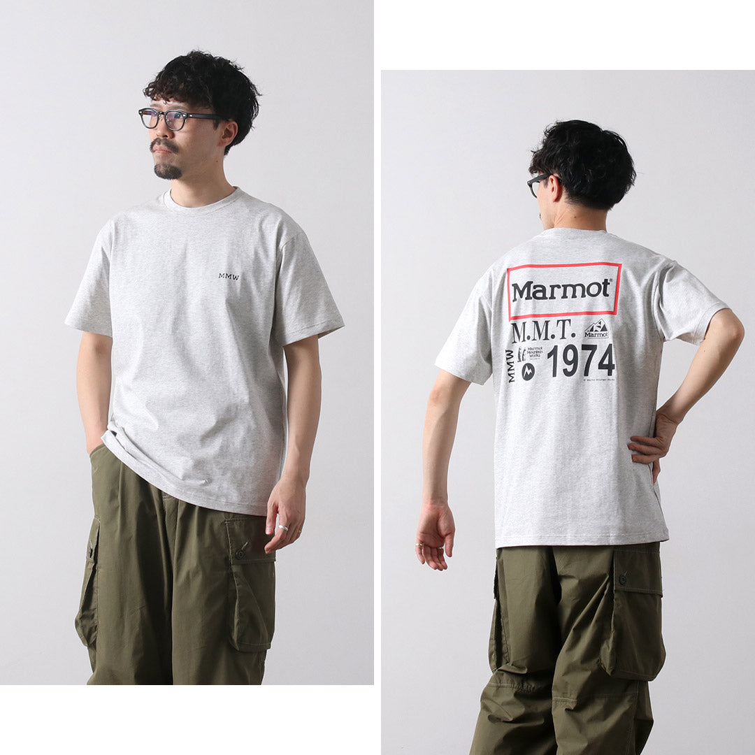 MARMOT（マーモット）