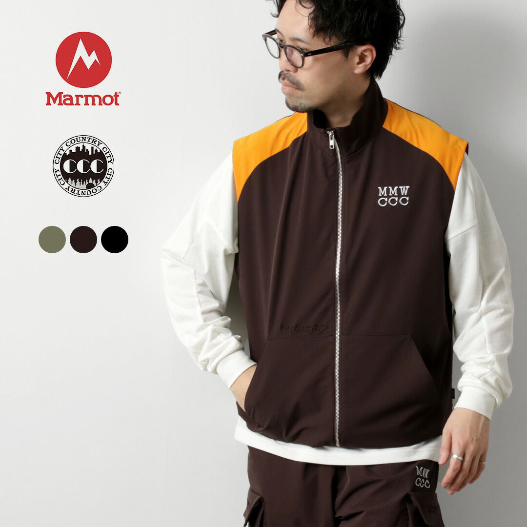 MARMOT（マーモット）