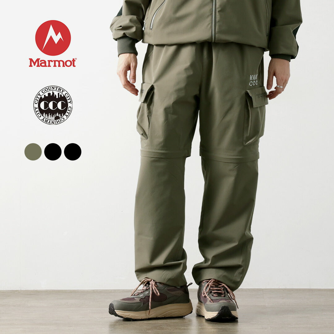 MARMOT（マーモット）