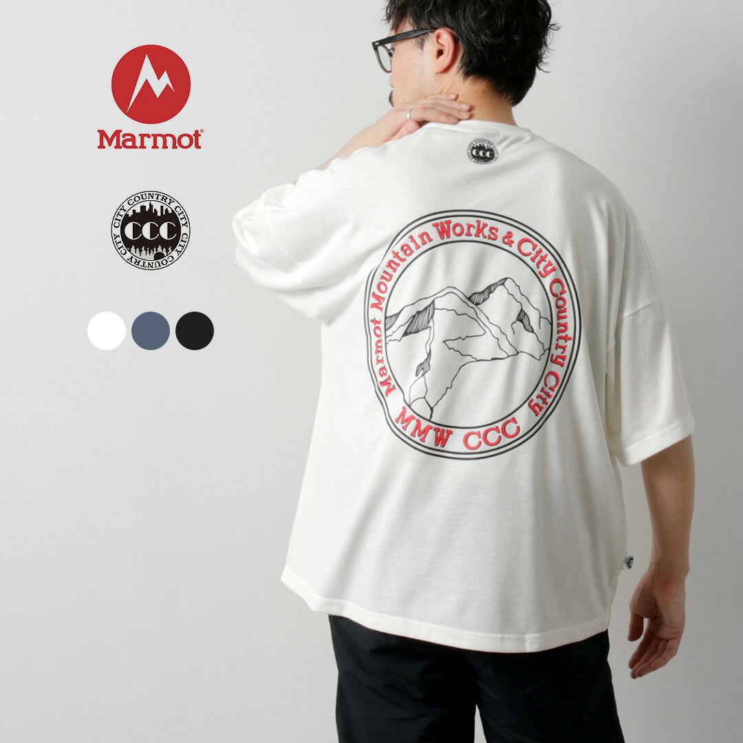 MARMOT（マーモット）