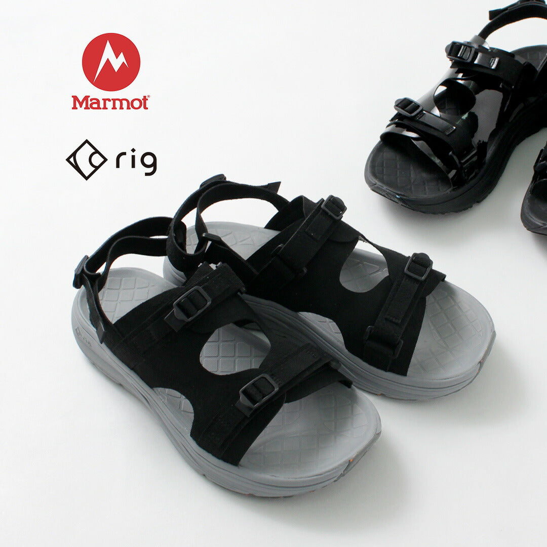 MARMOT（マーモット）