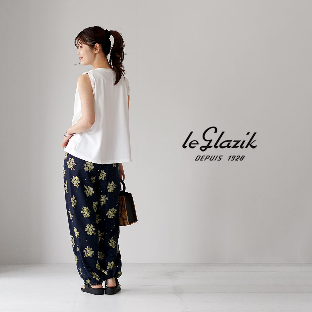 LEGLAZIK（ルグラジック）