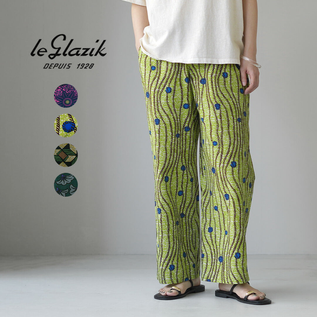 LEGLAZIK（ルグラジック）