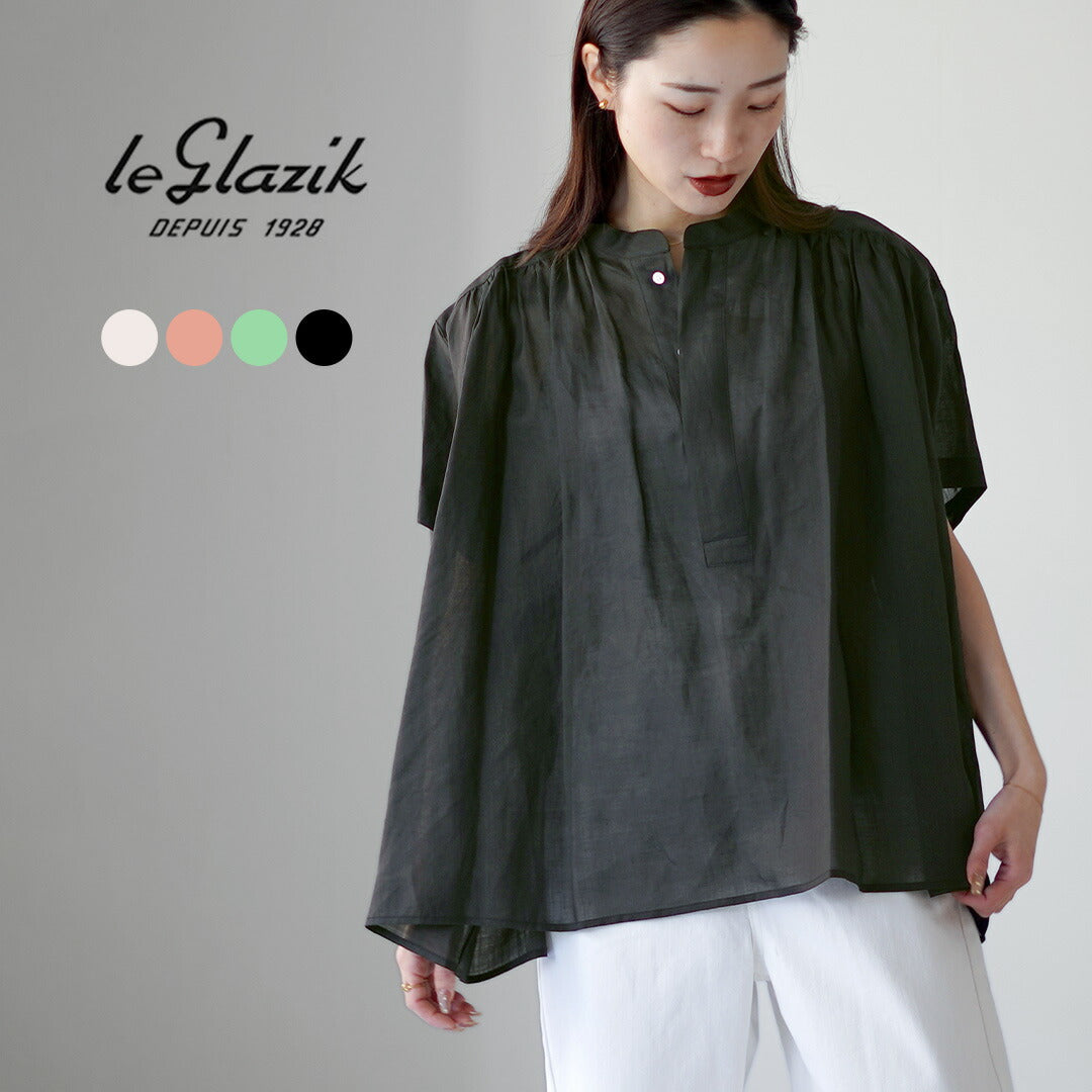 LEGLAZIK（ルグラジック）