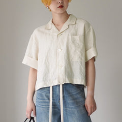ivory / 36