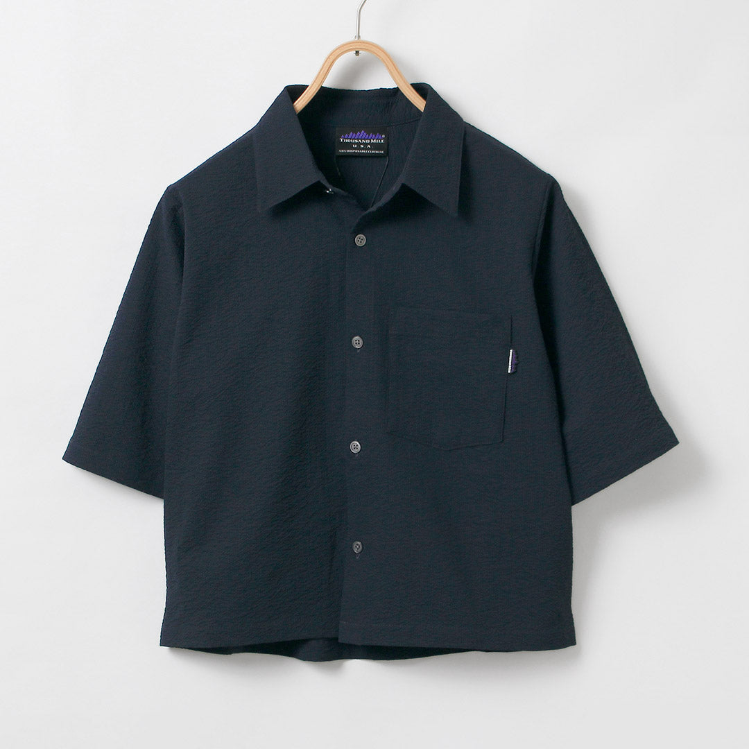 THOUSANDMILE（サウザンドマイル）