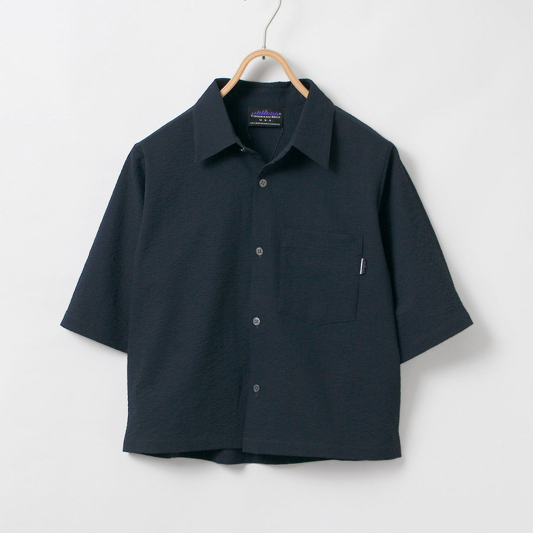 THOUSANDMILE（サウザンドマイル）