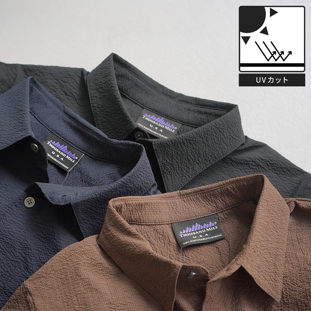 THOUSANDMILE（サウザンドマイル）