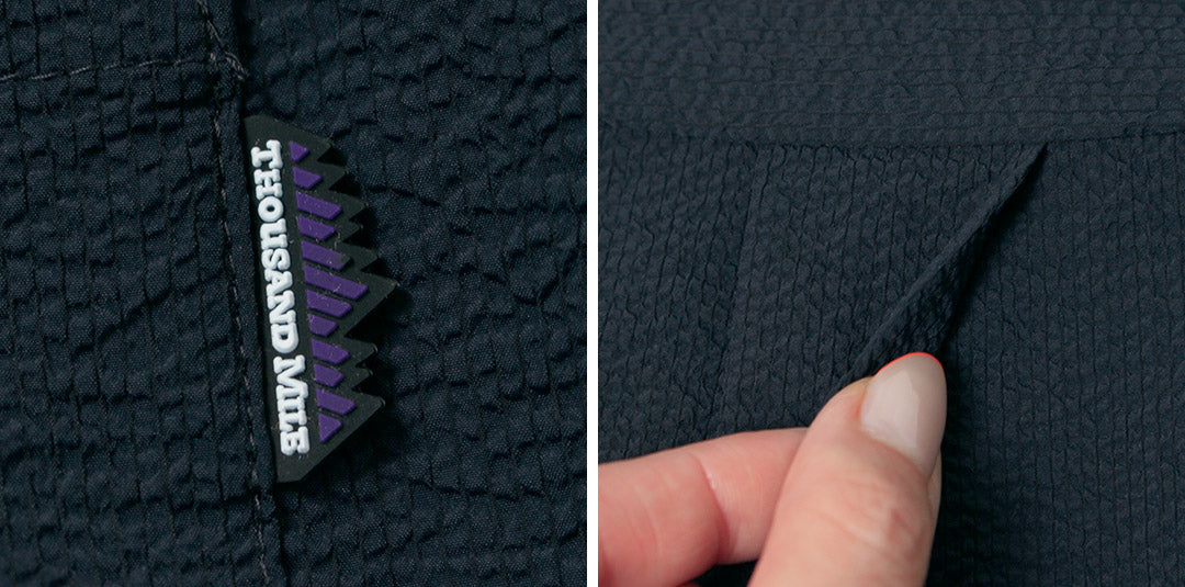 THOUSANDMILE（サウザンドマイル）