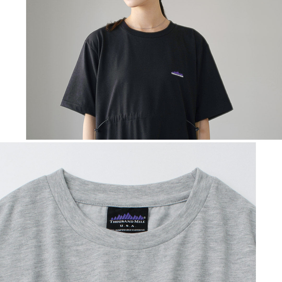 THOUSANDMILE（サウザンドマイル）