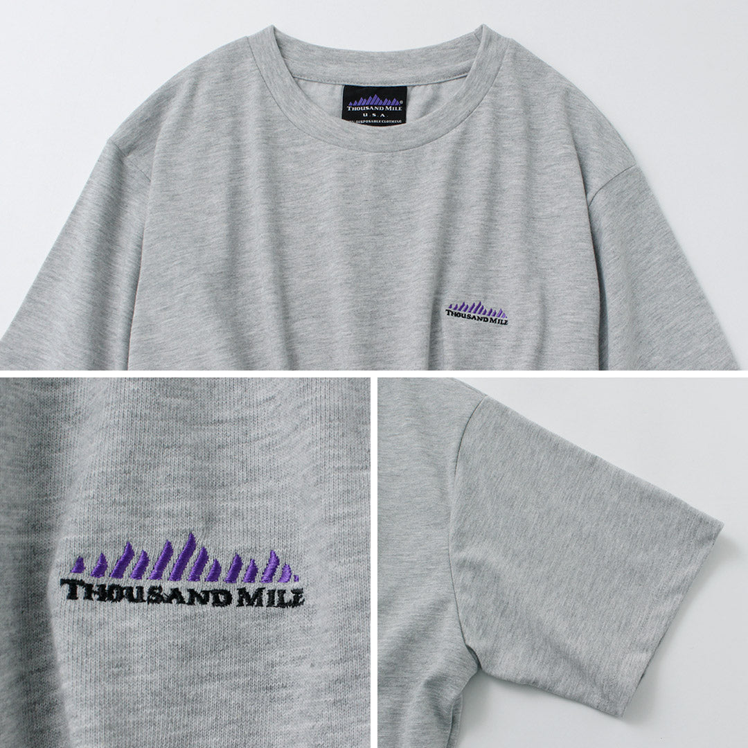 THOUSANDMILE（サウザンドマイル）