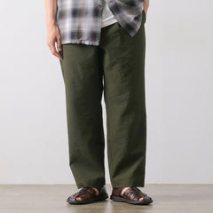 olive / M