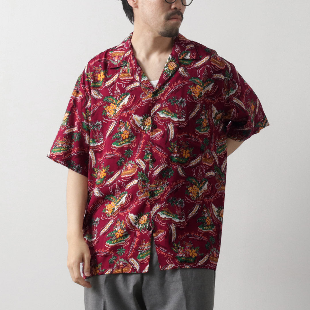 TWOPALMS（トゥーパームス）
