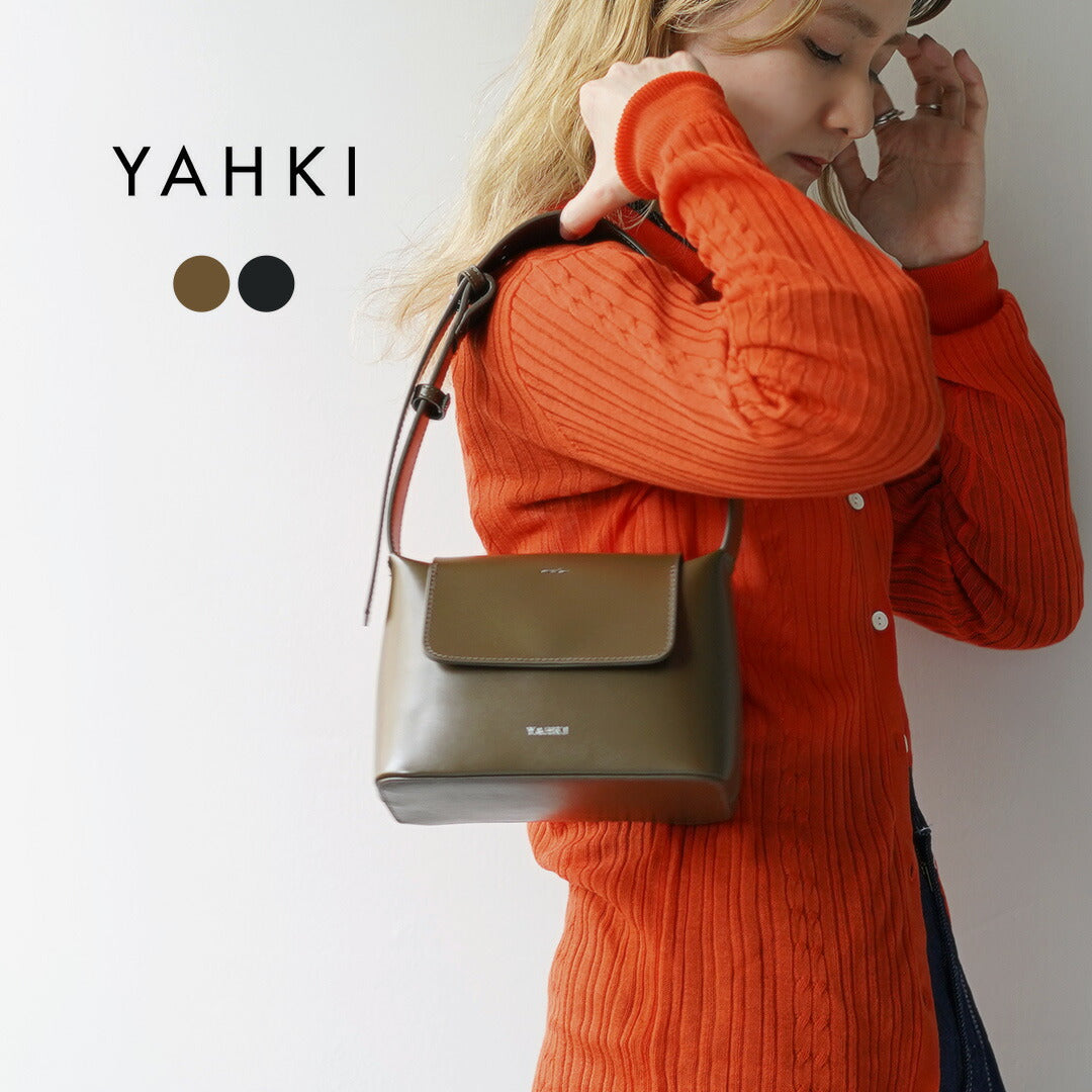 YAHKI（ヤーキ）