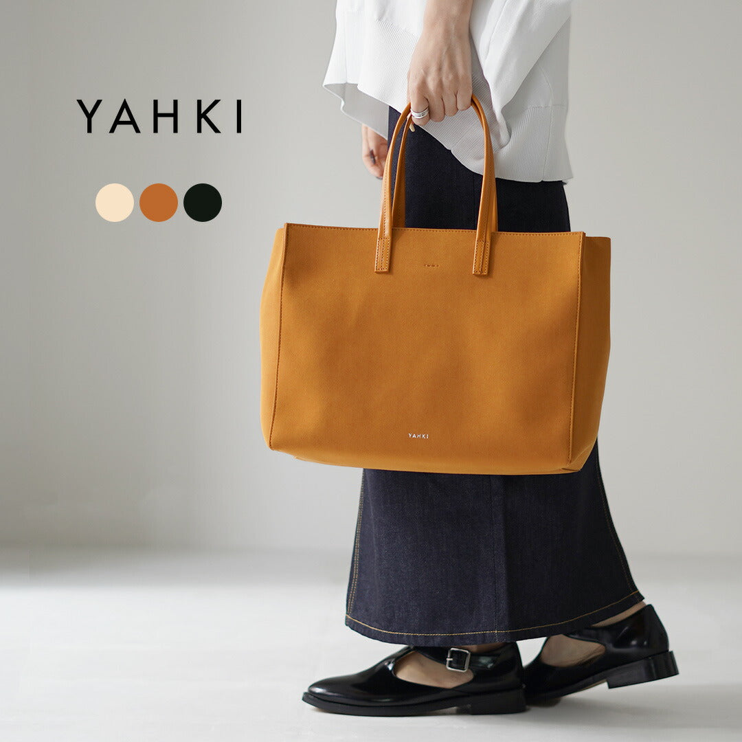 YAHKI（ヤーキ）