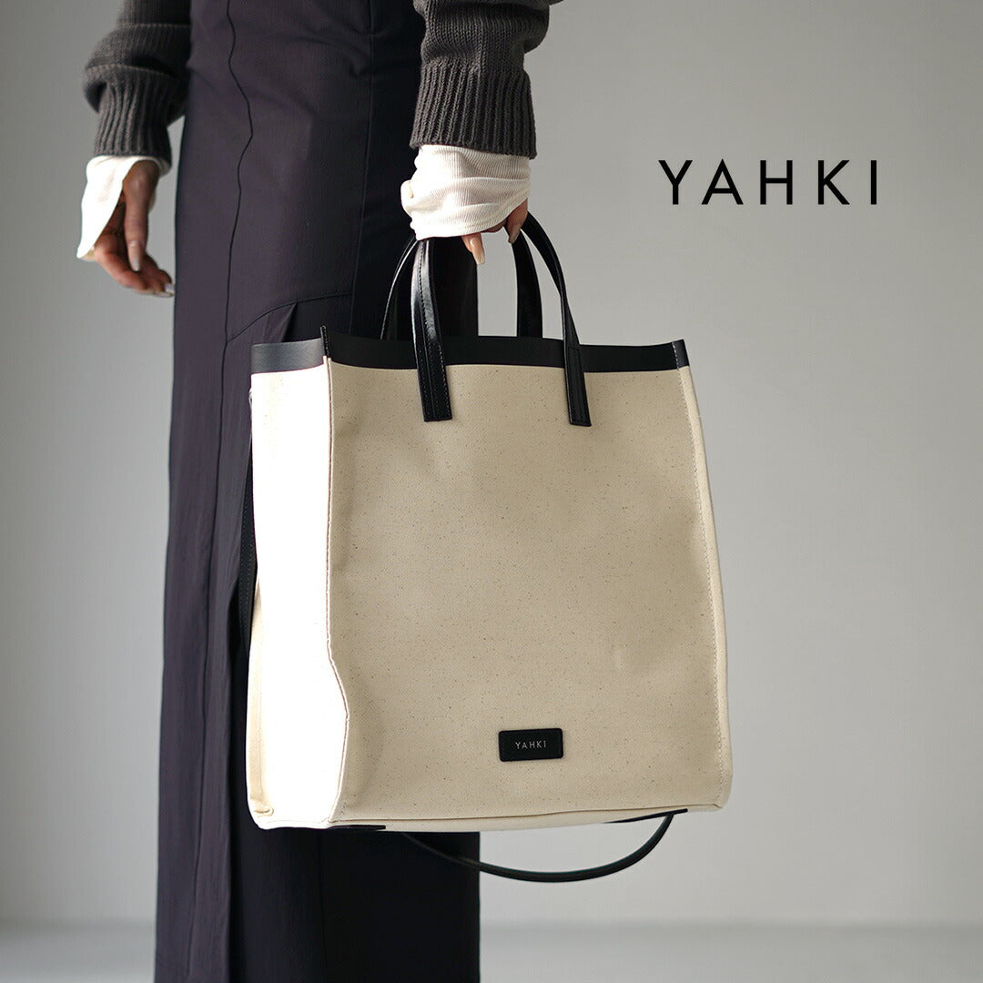 YAHKI（ヤーキ）