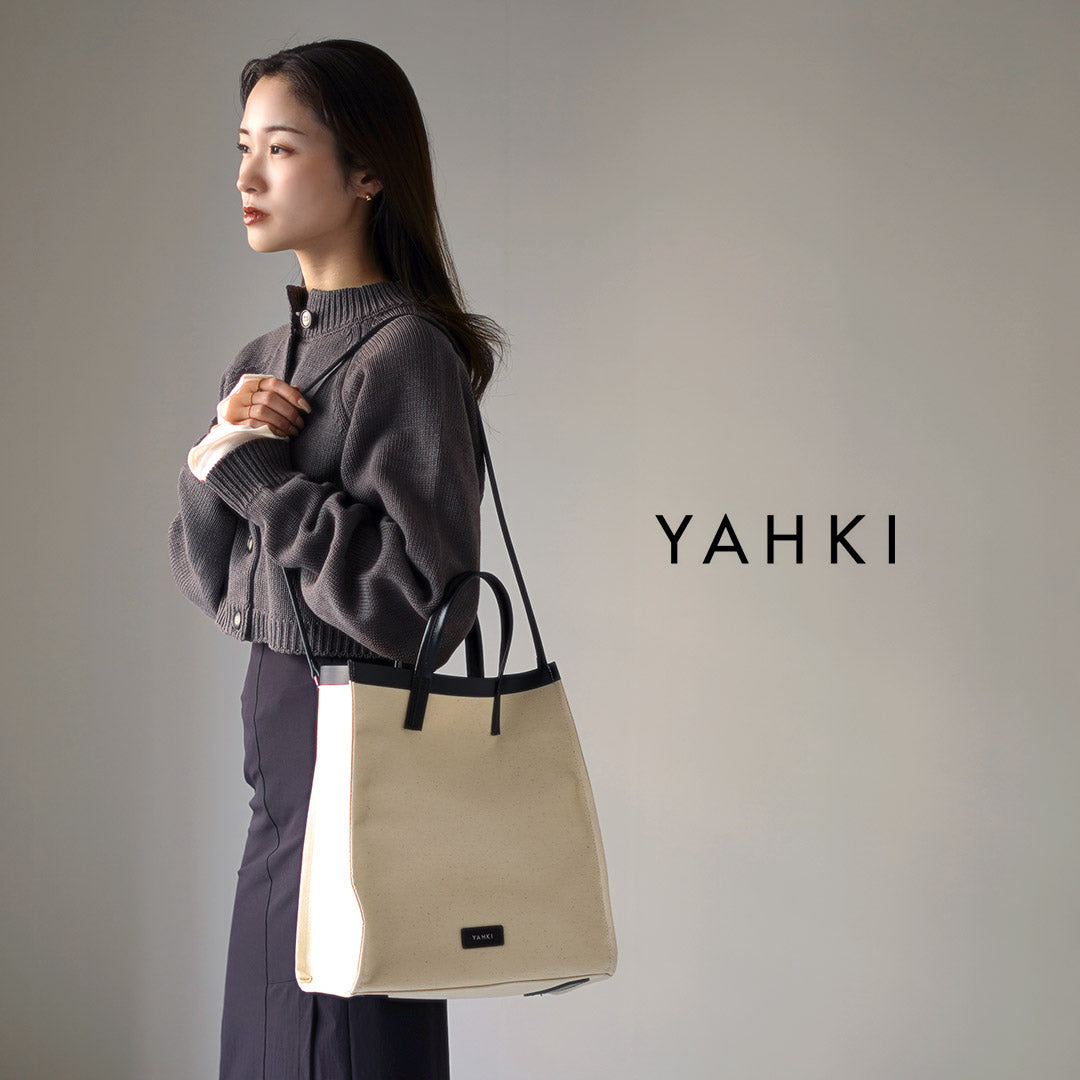 YAHKI（ヤーキ）