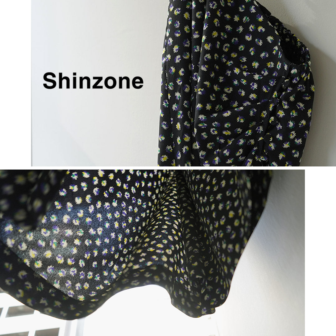 SHINZONE（シンゾーン）